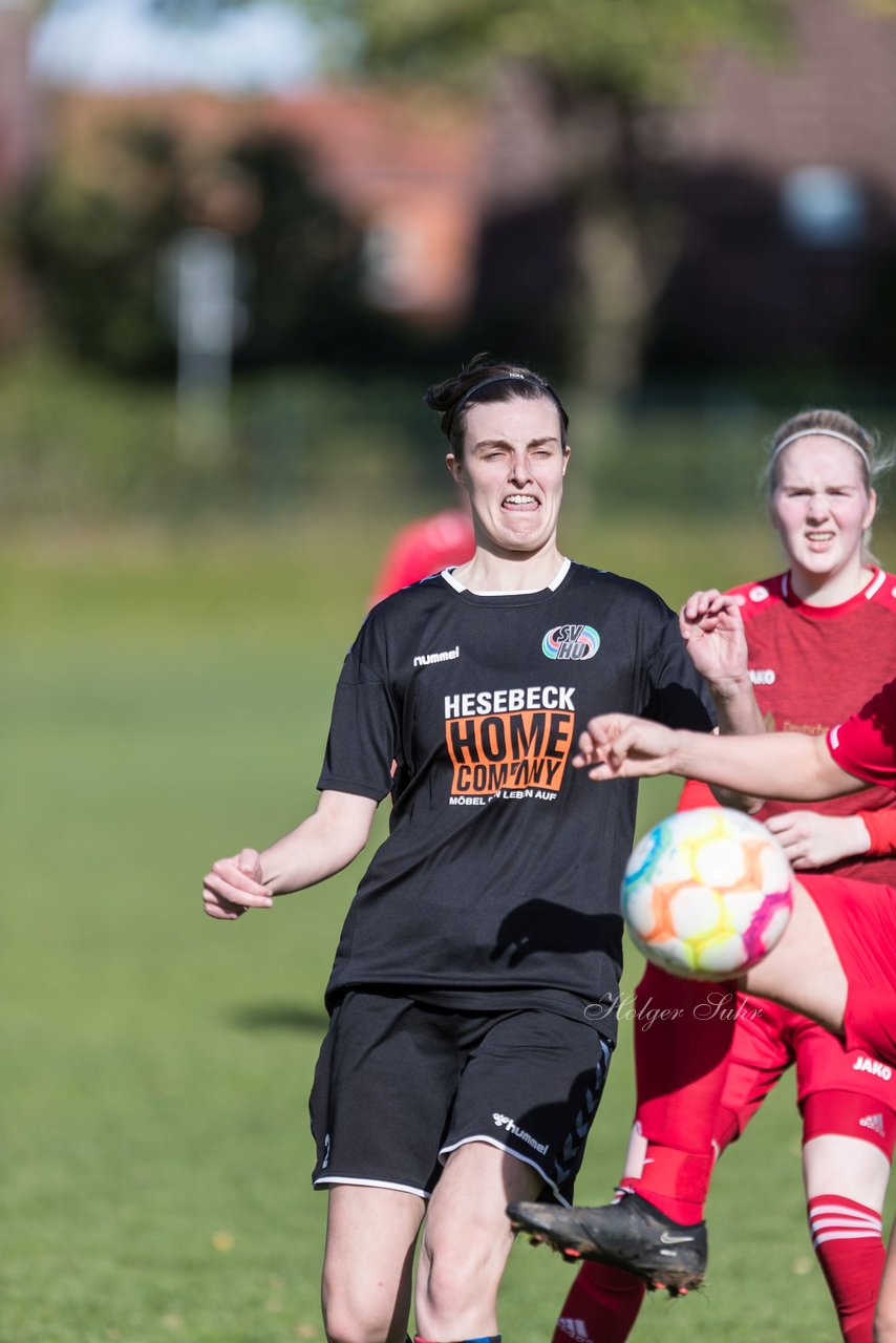 Bild 254 - F RS Kiel 2 - SV Henstedt Ulzburg 2 : Ergebnis: 1:3